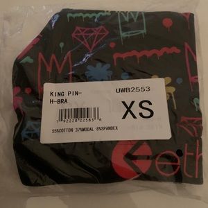 Sports bra 2 for 25$